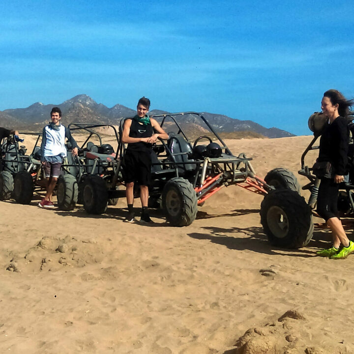 Cabo Dune Buggy