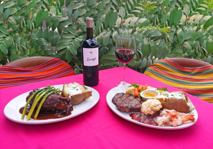 Cabo Cantina