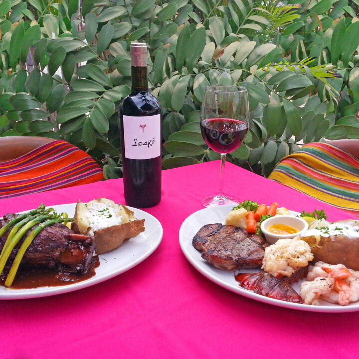 Cabo Cantina