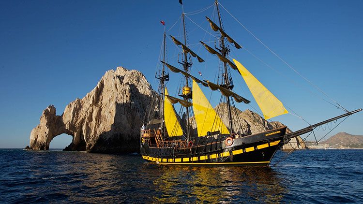 Los Cabos Travel Tips to Make The Most of Your Vacation