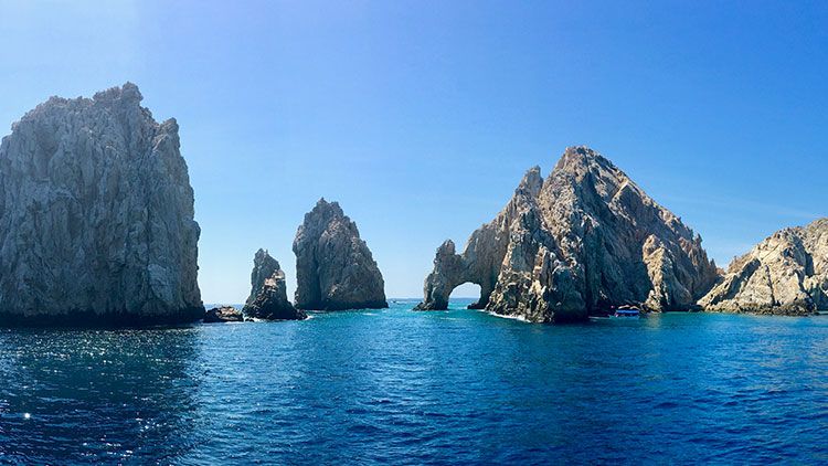 Los Cabos Vacation, Planning the Perfect Trip