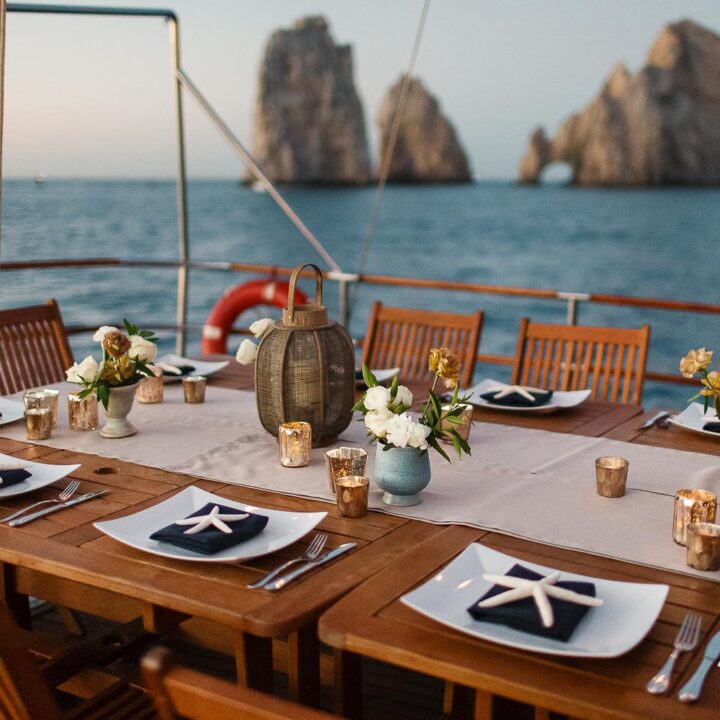 PRIVATE CHARTER TU ENAMORADO