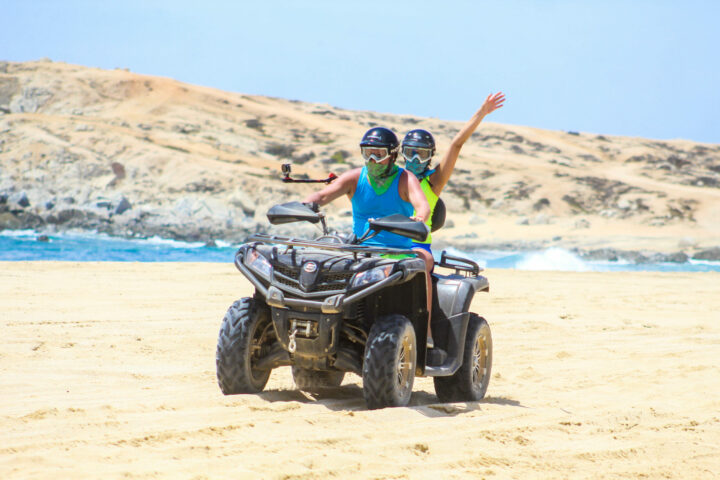 ATV TOURS PICACHO ADVENTURES - Image 2