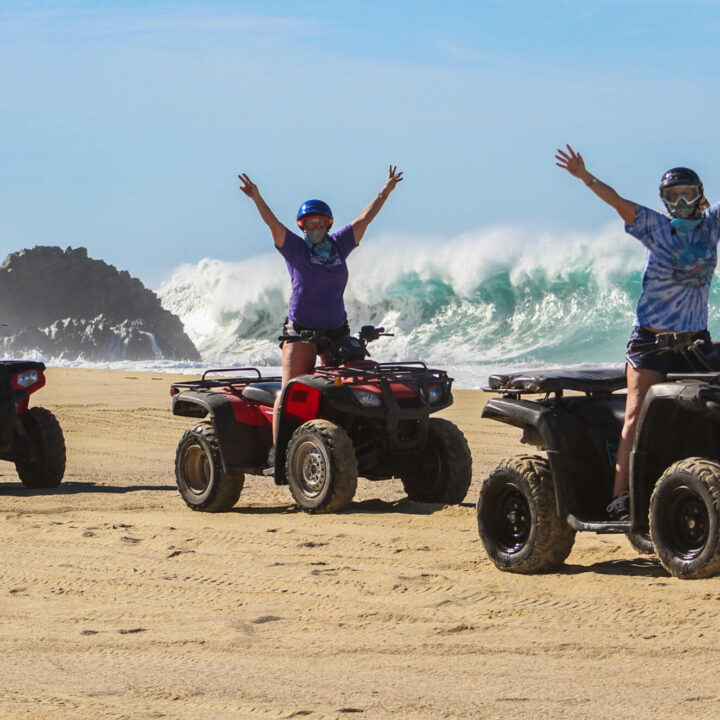 ATV TOURS PICACHO ADVENTURES