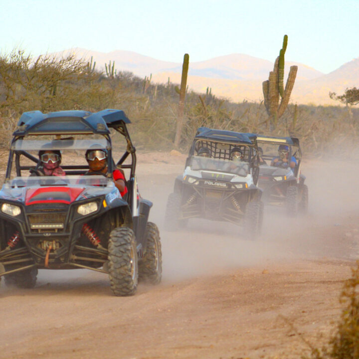 RZR’S TOURS PICACHO ADVENTURES