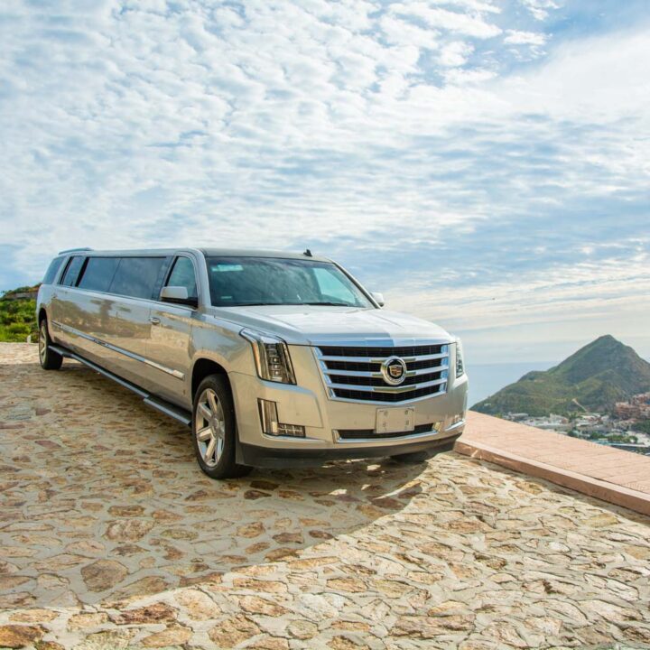Cabo Baja Limousines
