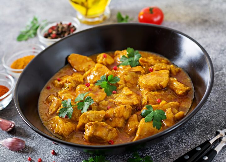 NAMASTE Indian Kitchen - Image 2