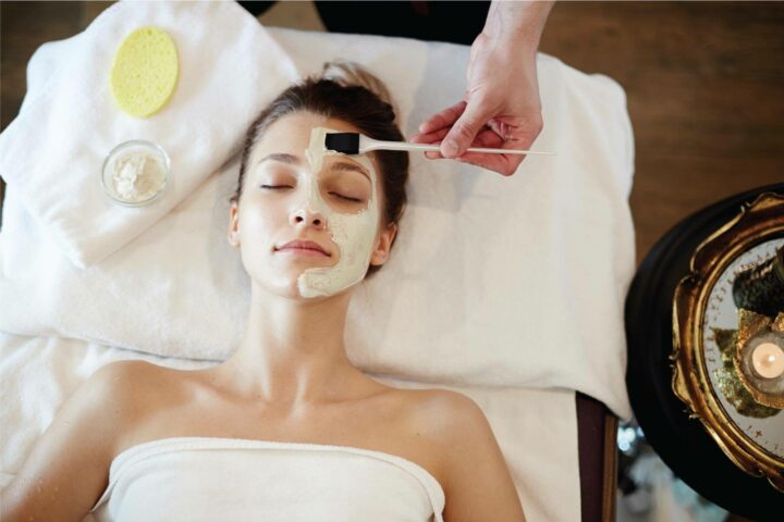 AMURA SPA & SALON