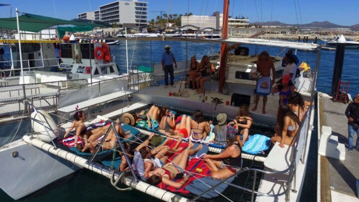 SUNSET CRUISE LA TORTUGA - Image 2