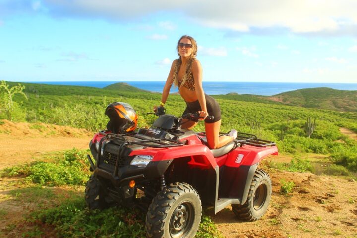 SPIDER ROAD ATV’S RANCHO SAN CRISTOBAL - Image 2