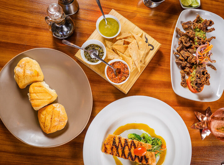 EL TRES STEAK HOUSE