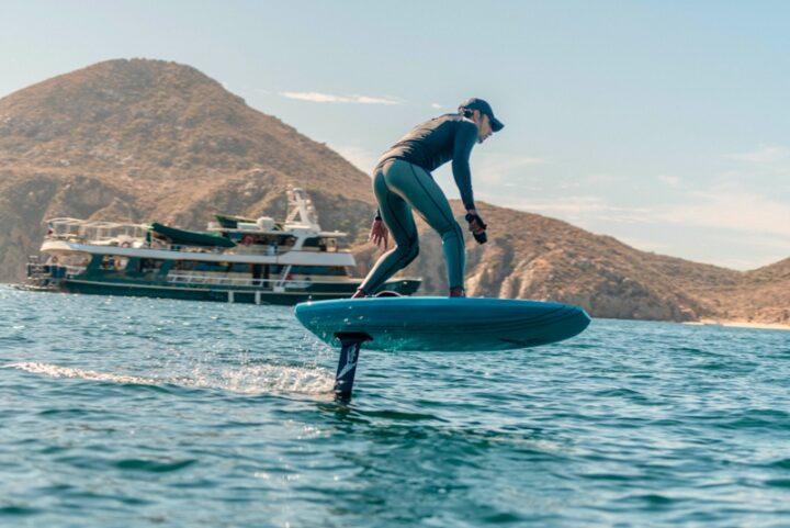 ELECTRIC SURFING eFOIL at MEDANO CABOLECTRIC - Image 2