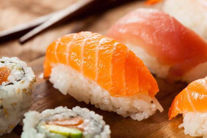 ARTS AND SUSHI - Image 2