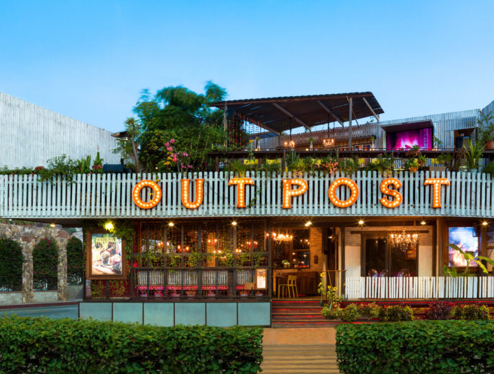 OUTPOST