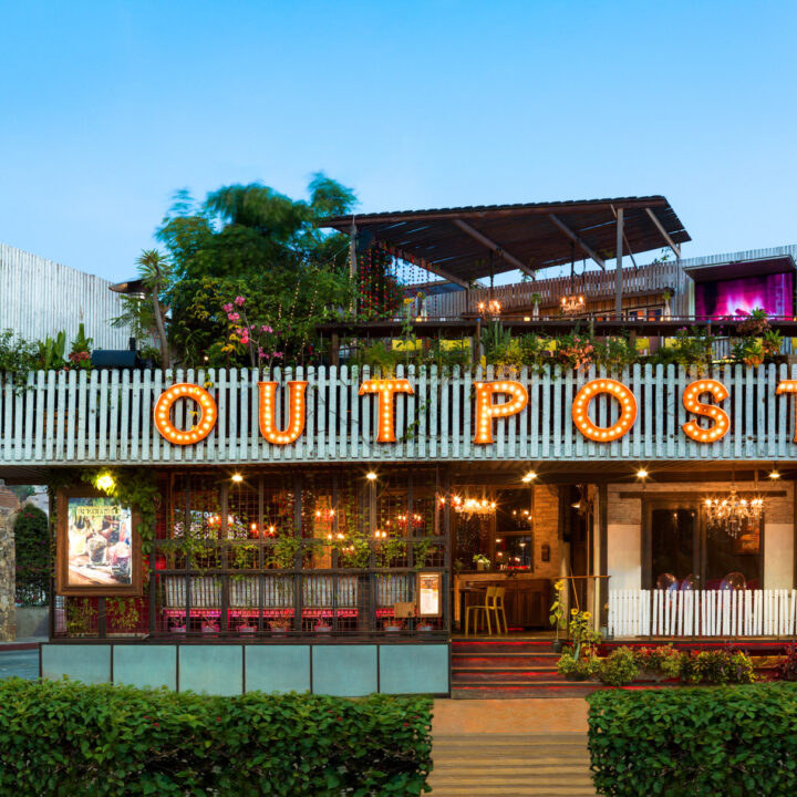 OUTPOST