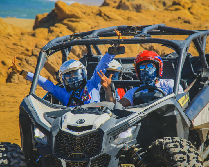 CAN-AM X3 TURBO ADVENTURE CACTUS - Image 2