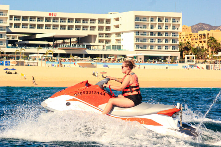 JET SKI ARIES WATER SPORTS - Image 2