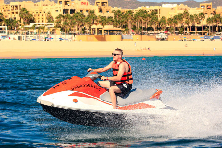 JET SKI ARIES WATER SPORTS - Image 3