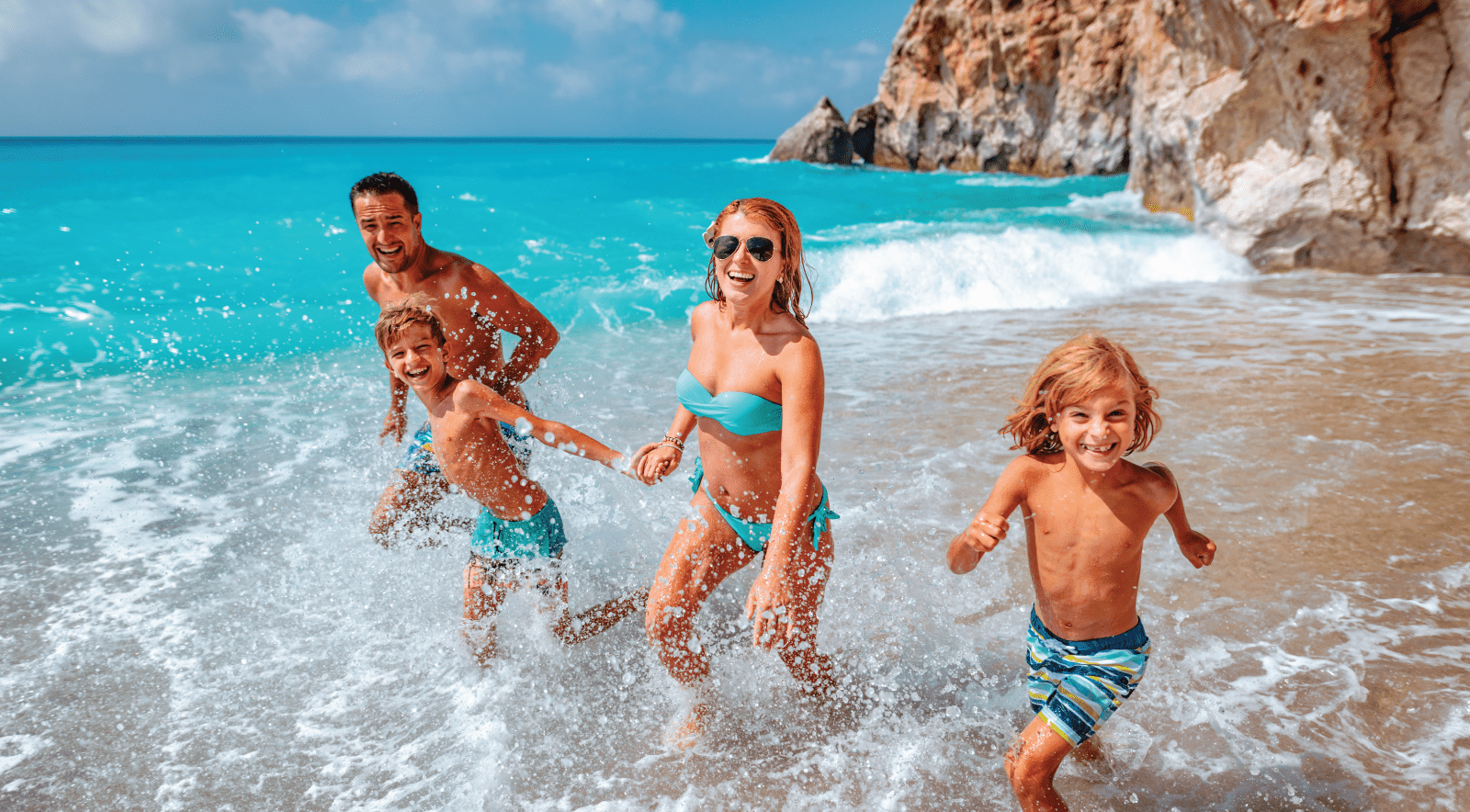 Is Los Cabos good for families?