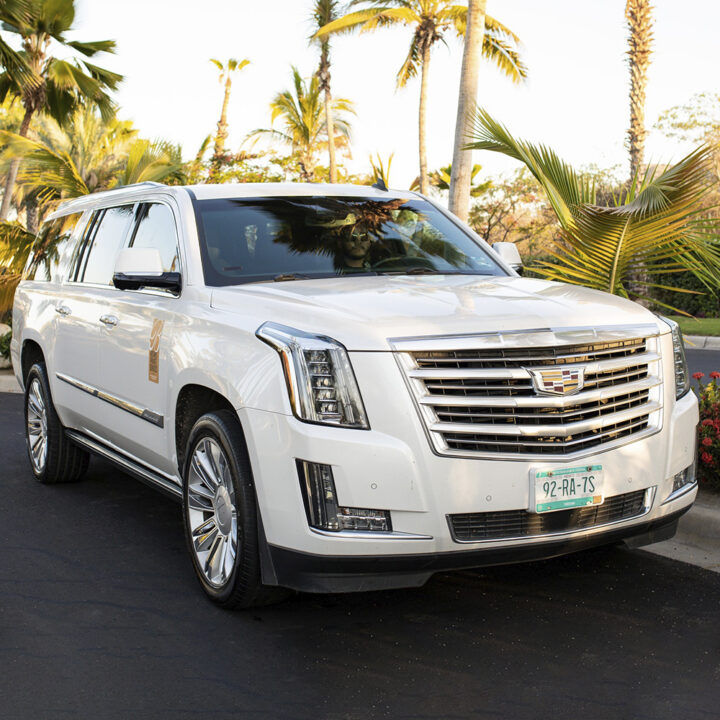 BROWN’S PRIVATE TRANSPORTATION