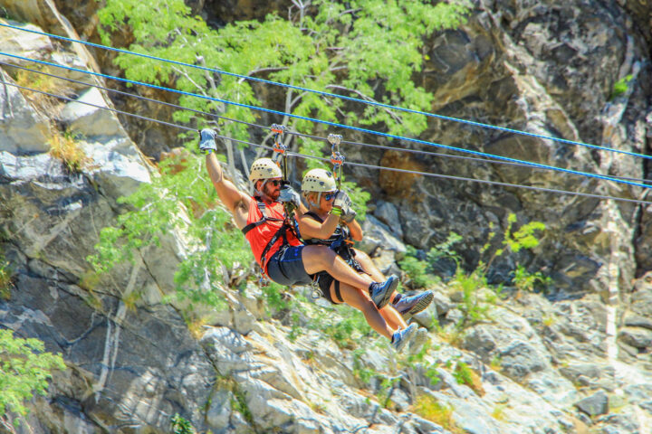 OUTDOOR ADVENTURE CABO ADVENTURES