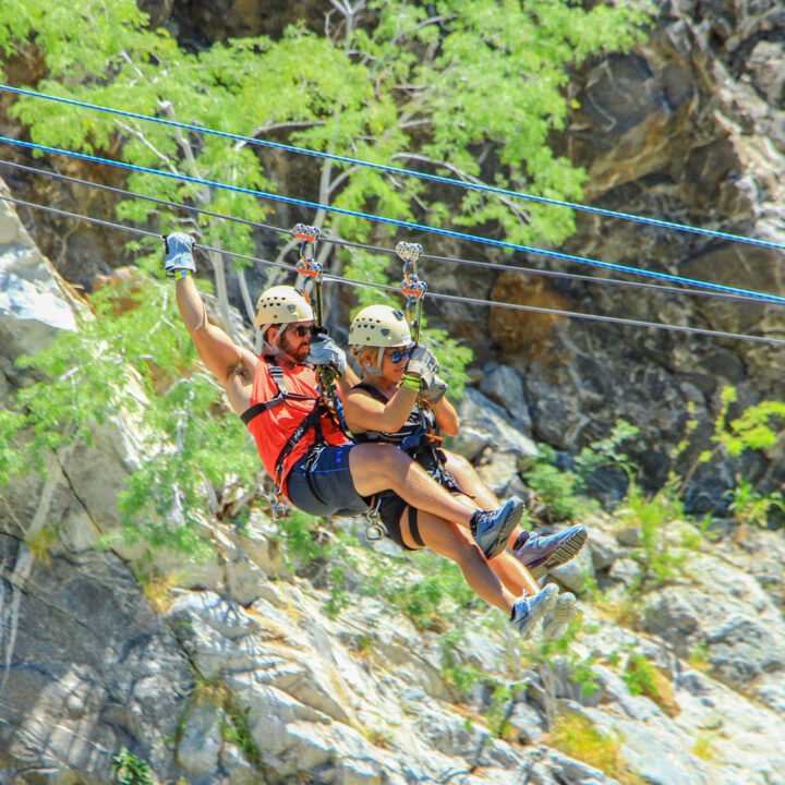OUTDOOR ADVENTURE CABO ADVENTURES