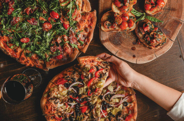 EATALIANO PIZZA KITCHEN