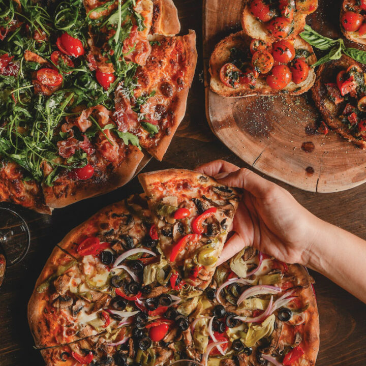EATALIANO PIZZA KITCHEN