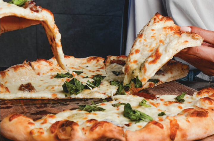 EATALIANO PIZZA KITCHEN - Image 4