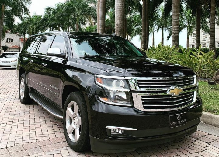 RICO CABO TRANSPORTATION