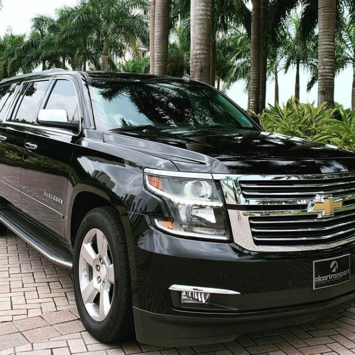 RICO CABO TRANSPORTATION