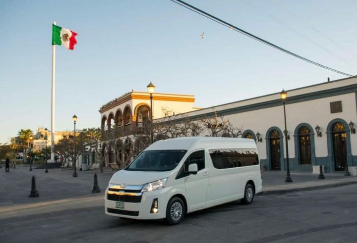 RICO CABO TRANSPORTATION - Image 2