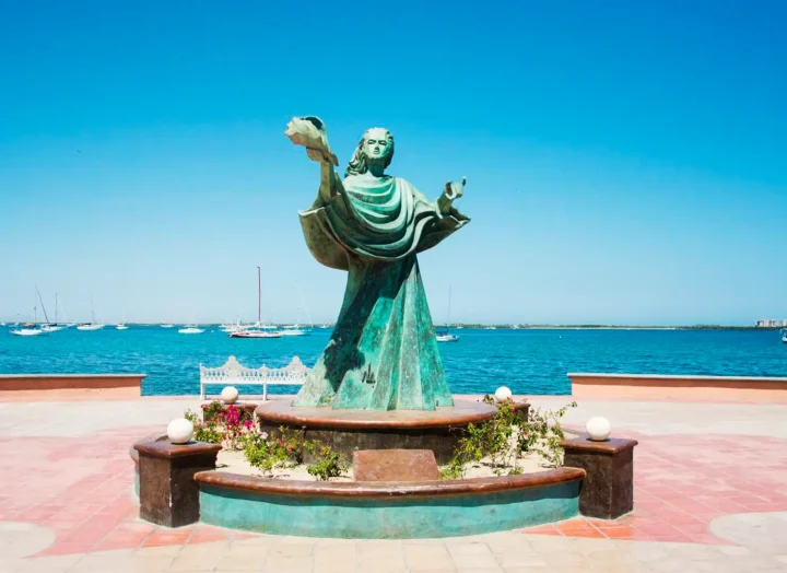 La Paz City Tour - Browns Private Services - Image 3