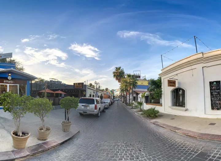 Los Cabos City Tour - Browns Private Services