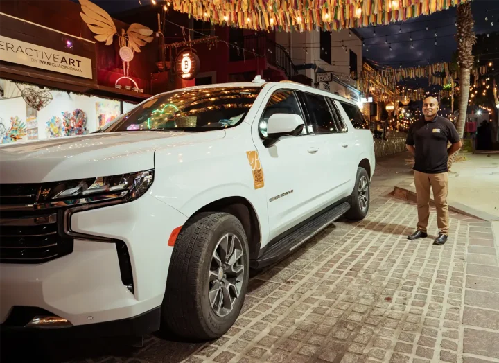 Los Cabos City Tour - Browns Private Services