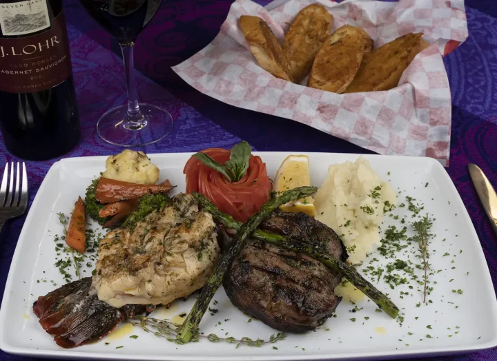 MARGARITAS GARDEN & GRILL - Image 3