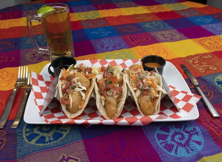MARGARITAS GARDEN & GRILL - Image 4